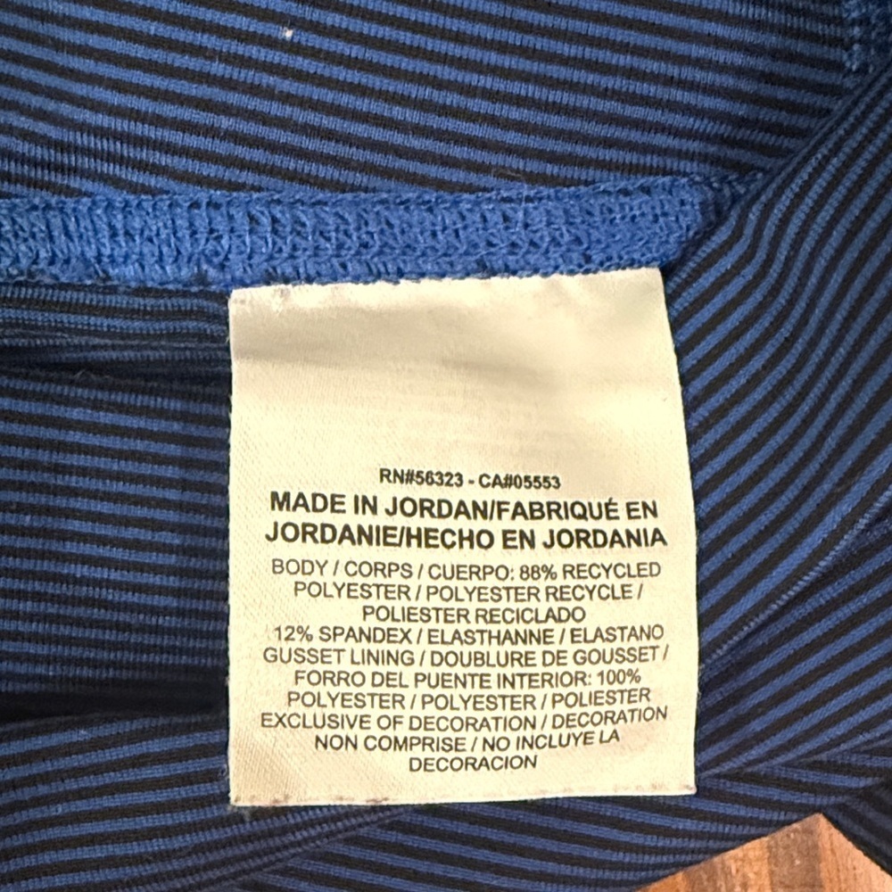 Nike Dri-Fit Leggings Capri - Picture 3 of 5